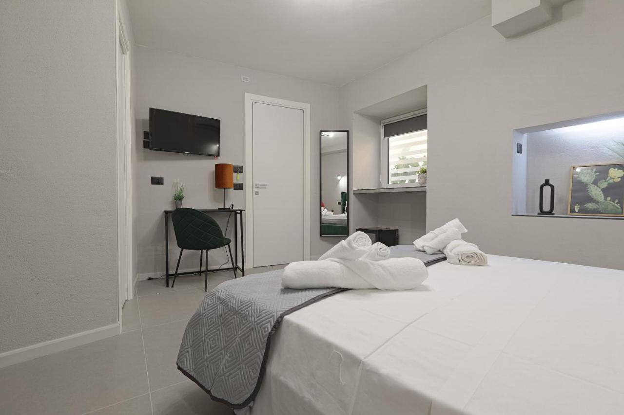 Chianu Pali - Guest Rooms Camera Агридженто Екстериор снимка