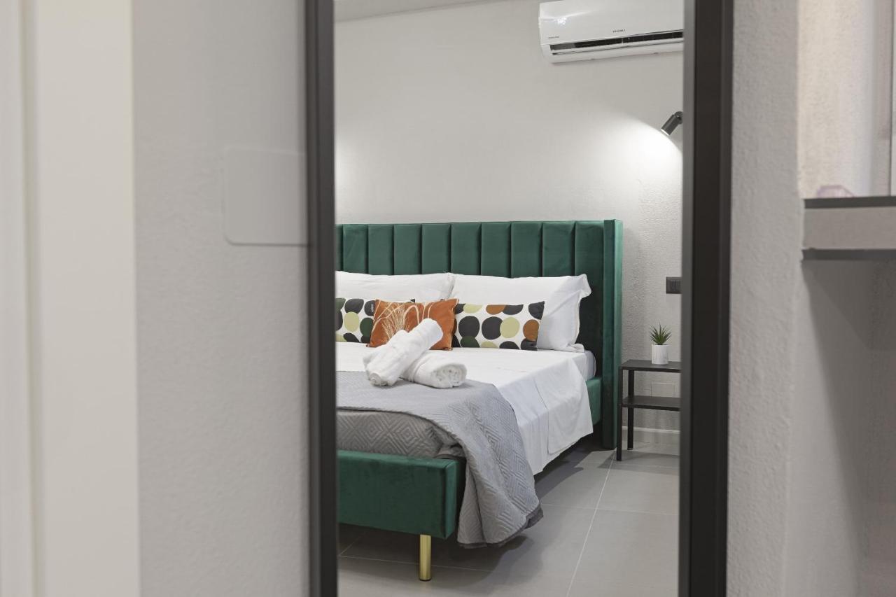 Chianu Pali - Guest Rooms Camera Агридженто Екстериор снимка
