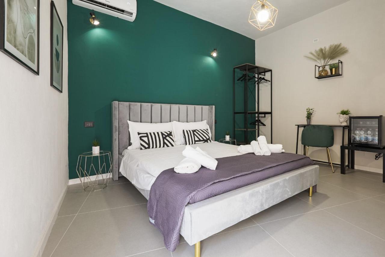 Chianu Pali - Guest Rooms Camera Агридженто Екстериор снимка