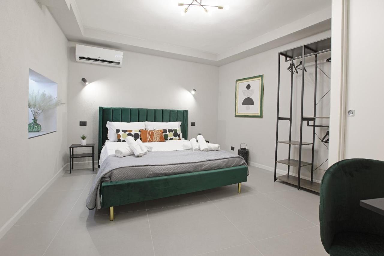 Chianu Pali - Guest Rooms Camera Агридженто Екстериор снимка