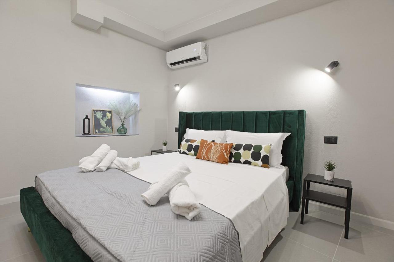 Chianu Pali - Guest Rooms Camera Агридженто Екстериор снимка