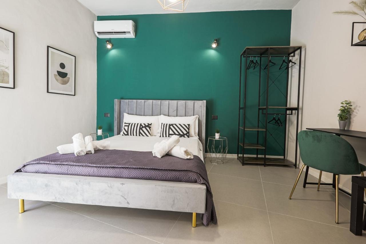 Chianu Pali - Guest Rooms Camera Агридженто Екстериор снимка