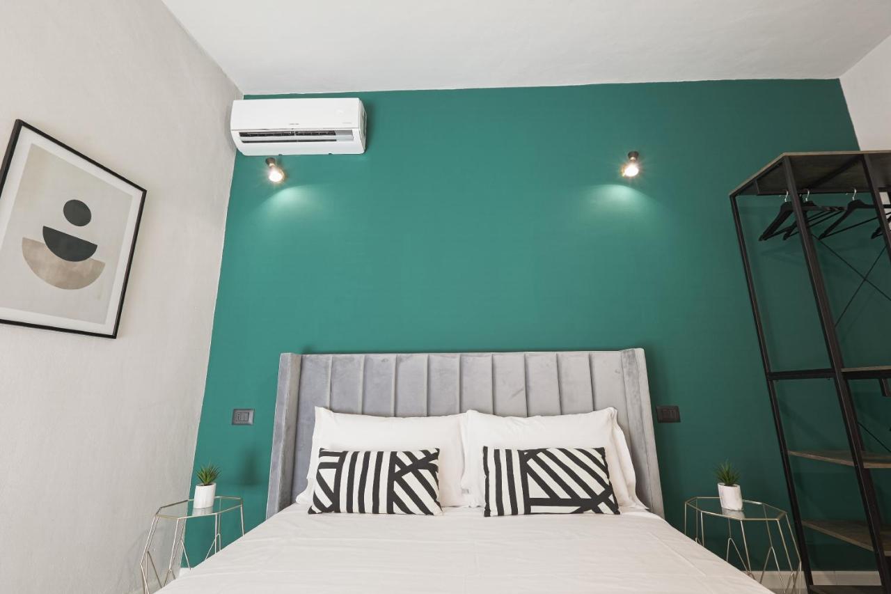 Chianu Pali - Guest Rooms Camera Агридженто Екстериор снимка