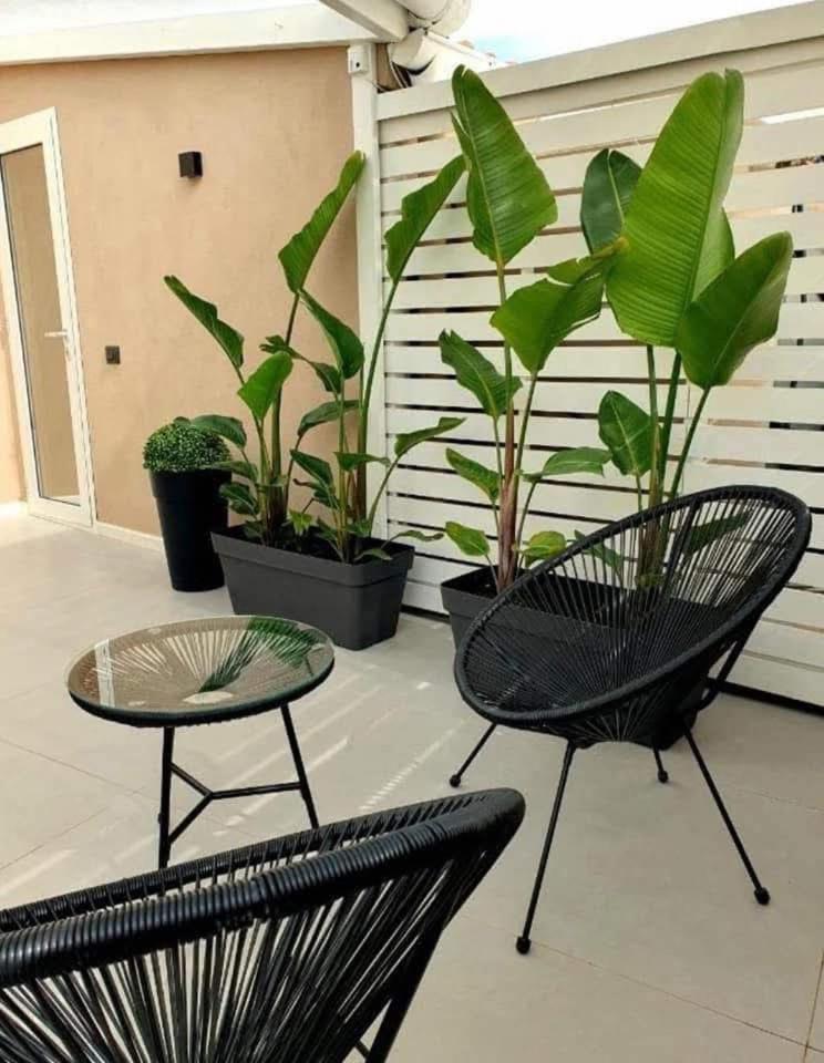 Chianu Pali - Guest Rooms Camera Агридженто Екстериор снимка